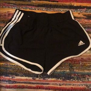 Adidas athletic shorts